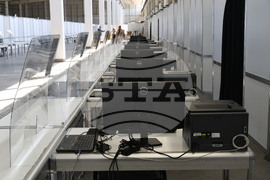 Пловдив - избирателна активност - 16-а РИК