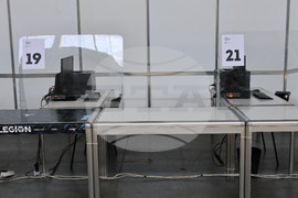 Пловдив - избирателна активност - 16-а РИК