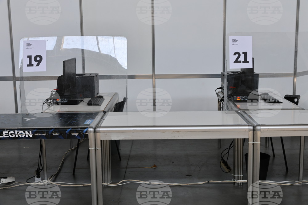 Пловдив - избирателна активност - 16-а РИК