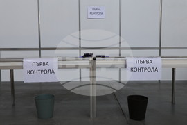 Пловдив - избирателна активност - 16-а РИК