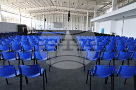 Пловдив - избирателна активност - 16-а РИК