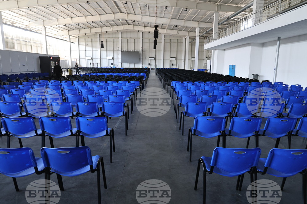 Пловдив - избирателна активност - 16-а РИК