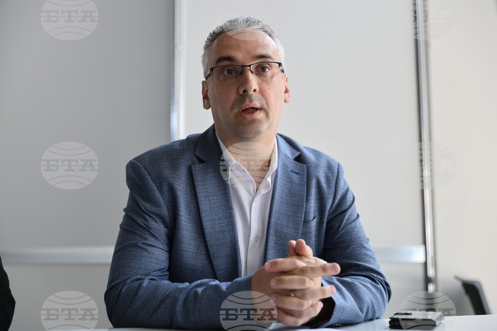 Избирателната активност в Пловдив град към 15:30 ч. е 34,48 процента
