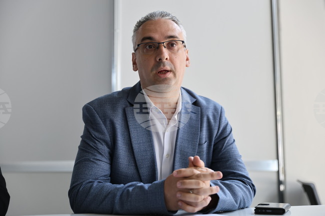 Избирателната активност в Пловдив град към 15:30 ч. е 34,48 процента