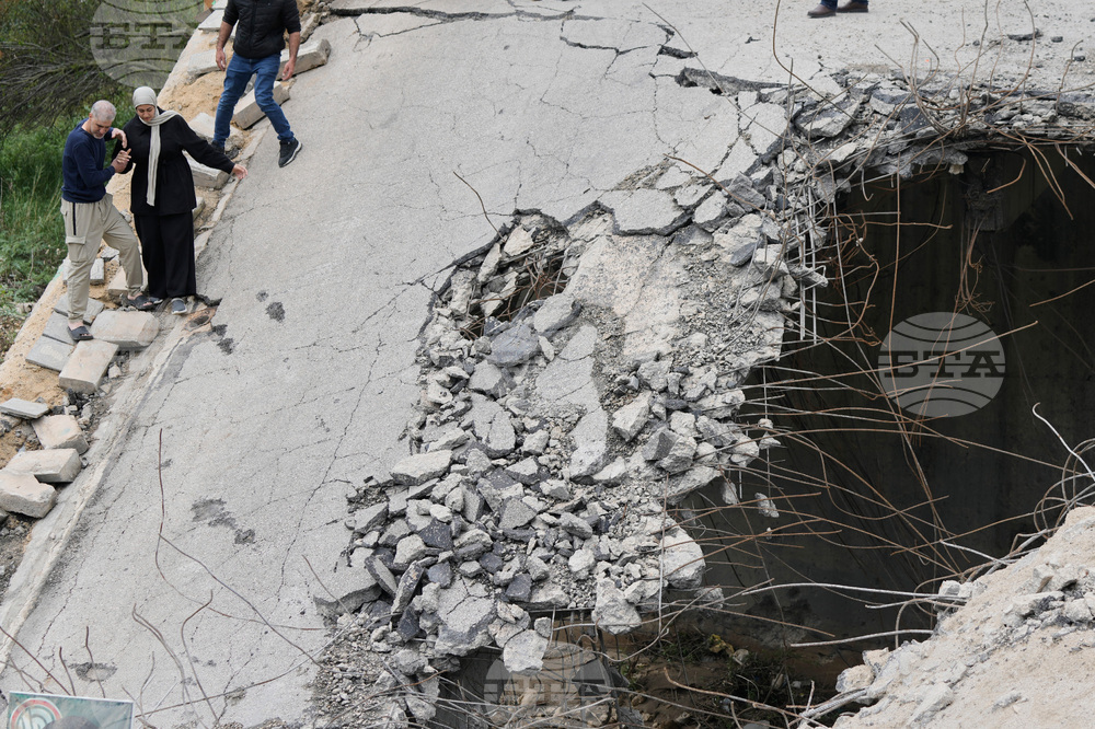 Lebanon Israel Iran War