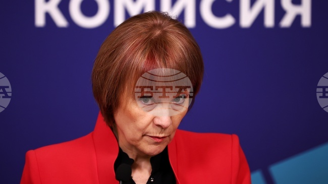 Central Election Commission Deputy Chair: No Vote Rigging Reported