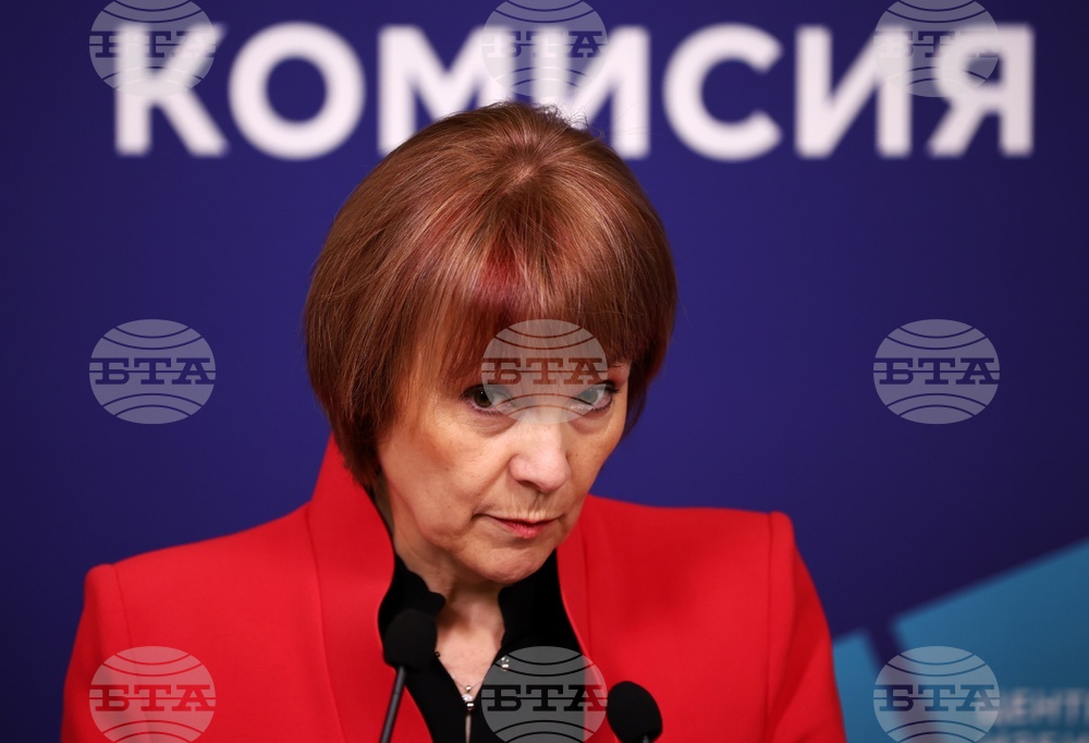 Central Election Commission Deputy Chair: No Vote Rigging Reported