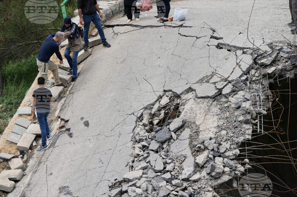 Lebanon Israel Iran War