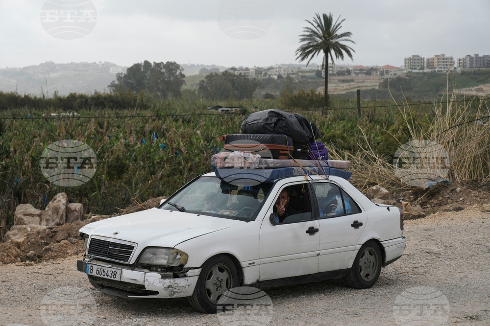 Lebanon Israel Iran War