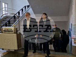 Монтана - парламентарни избори - Румен Христов - гласуване