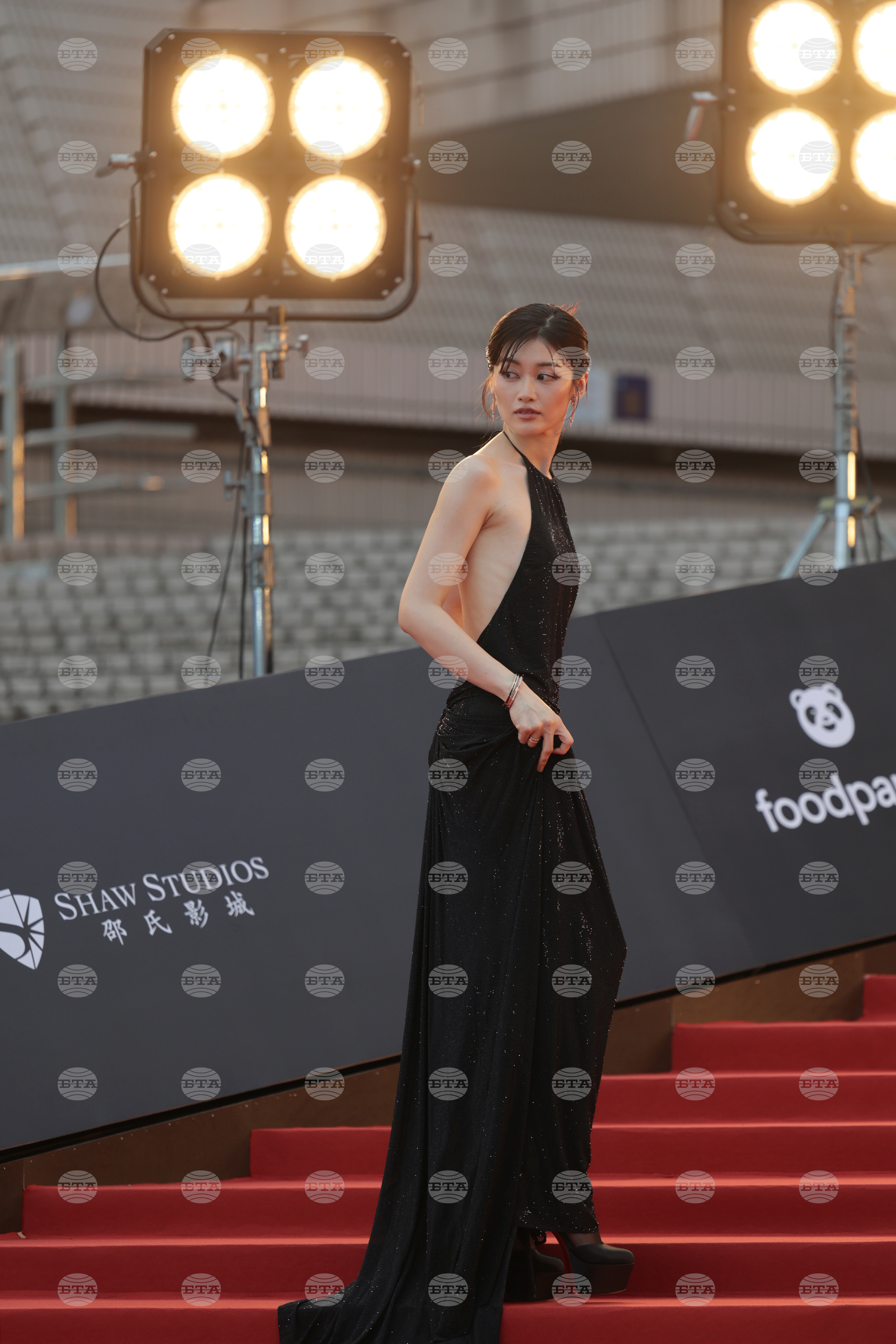 Hong Kong Film Festival