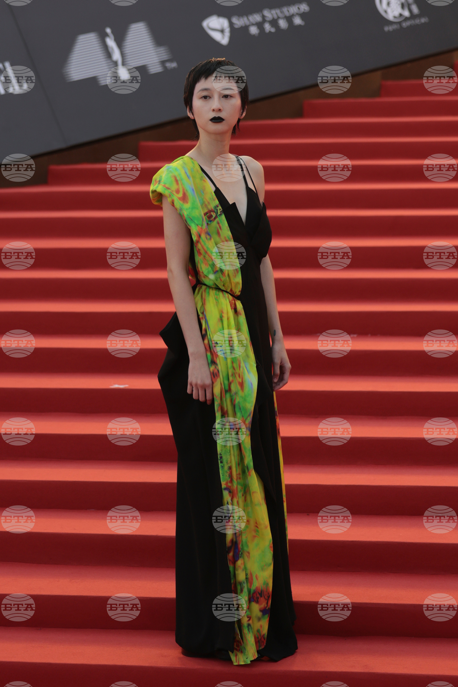 Hong Kong Film Festival