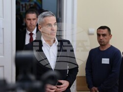 Благоевград - парламентарни избори - Андрей Гюров - гласуване