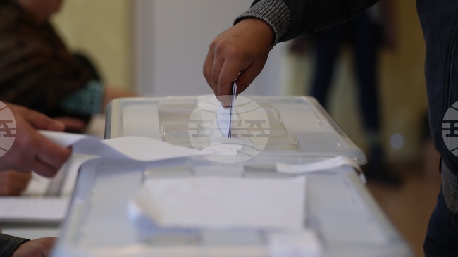 Prosecution Service Charges 34 People for Crimes against Citizens' Political Rights