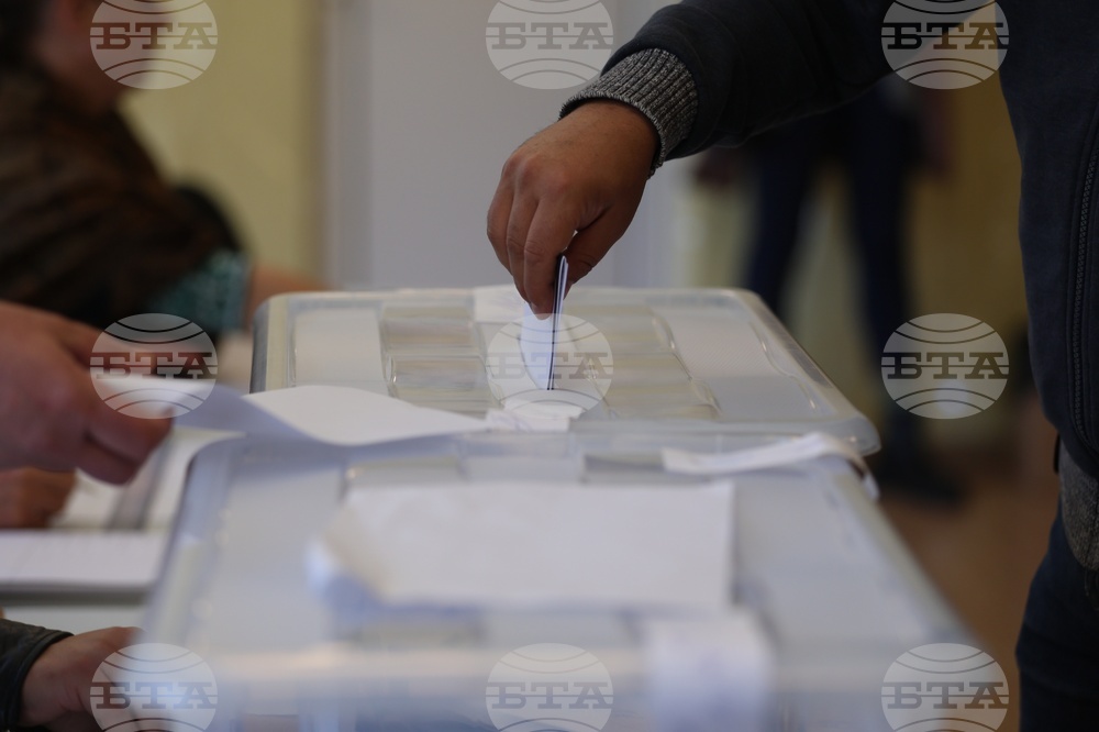 Prosecution Service Charges 34 People for Crimes against Citizens' Political Rights