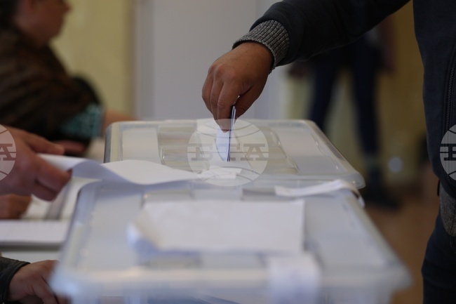 Prosecution Service Charges 34 People for Crimes against Citizens' Political Rights