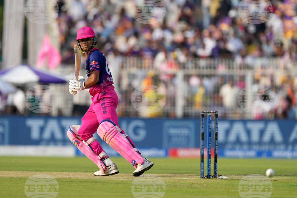 India IPL Cricket