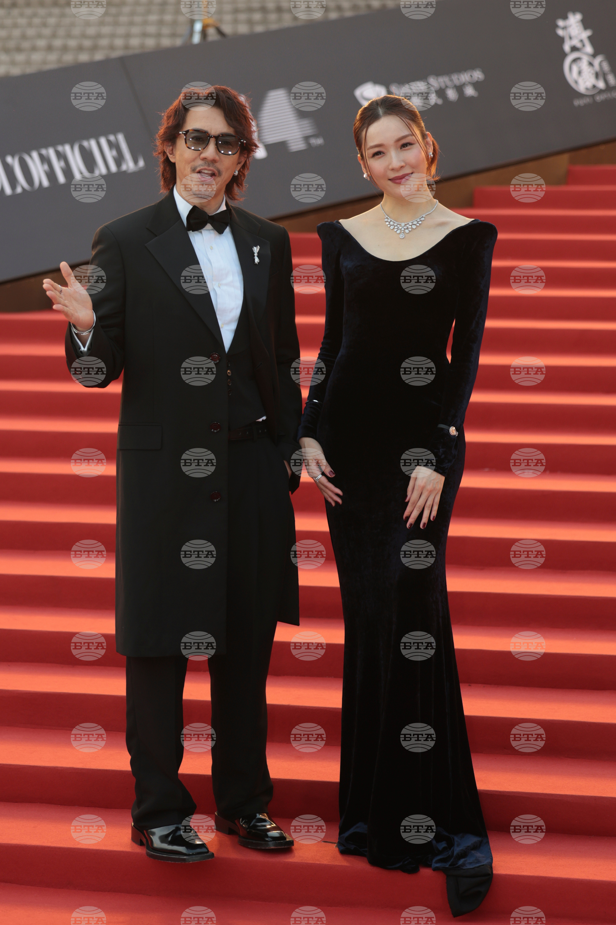 Hong Kong Film Festival