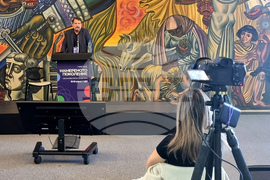 Фестивал „Намереното поколение: Завръщането“