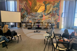 Фестивал „Намереното поколение: Завръщането“