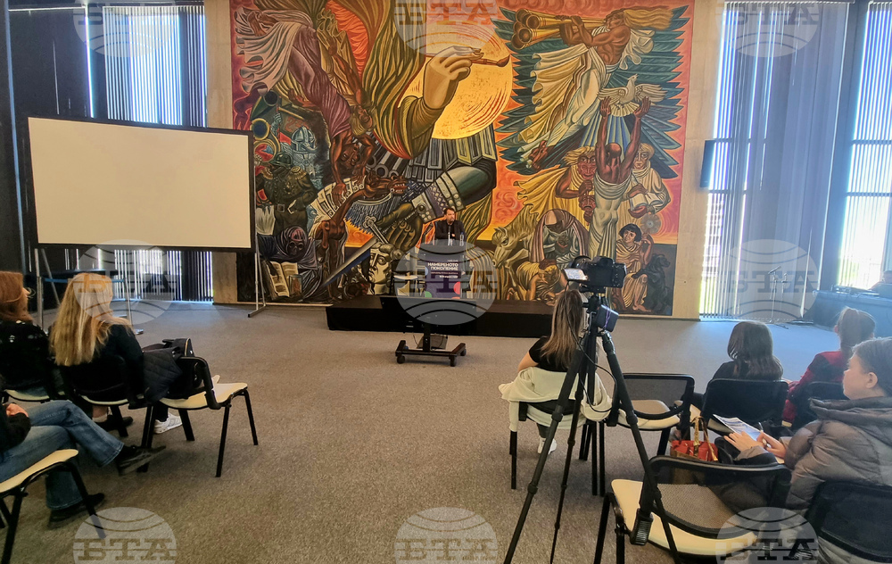 Фестивал „Намереното поколение: Завръщането“