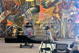 Фестивал „Намереното поколение: Завръщането“