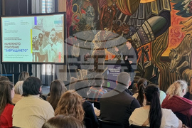 Фестивал „Намереното поколение: Завръщането“