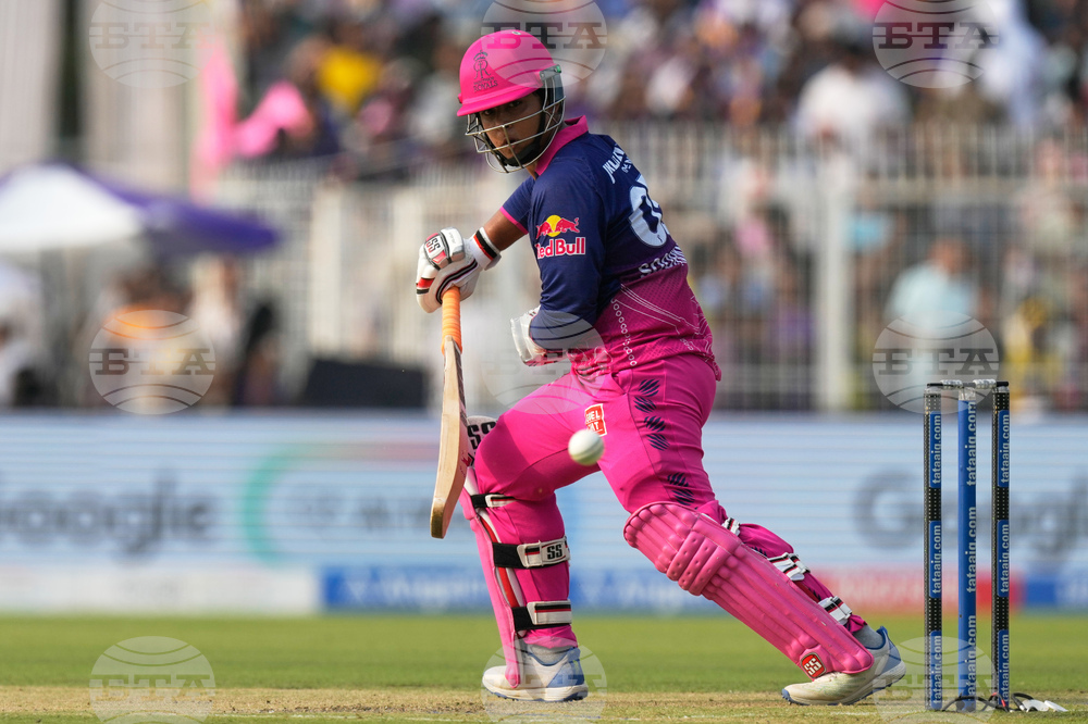 India IPL Cricket