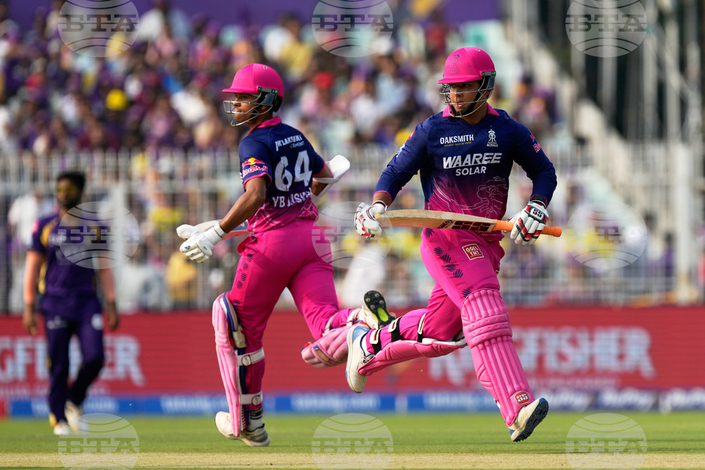 India IPL Cricket