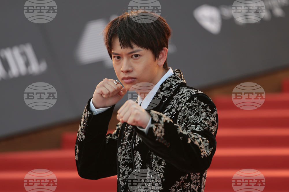 Hong Kong Film Festival