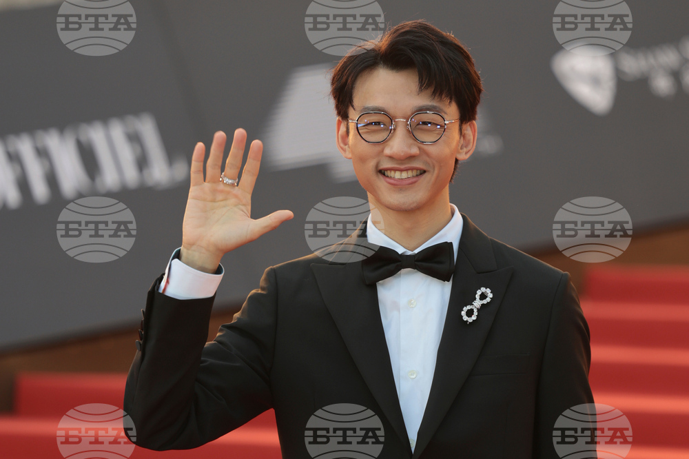 Hong Kong Film Festival