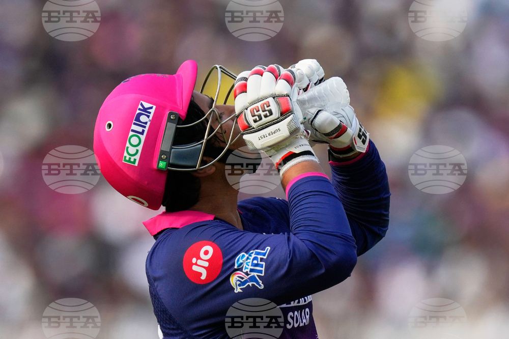 India IPL Cricket