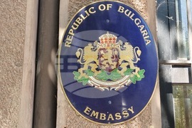 Македония - Скопие - парламентарни избори - България - гласуване