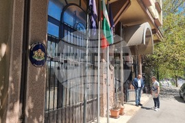 Македония - Скопие - парламентарни избори - България - гласуване