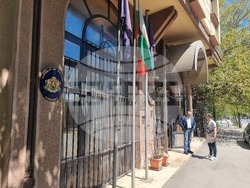 Македония - Скопие - парламентарни избори - България - гласуване