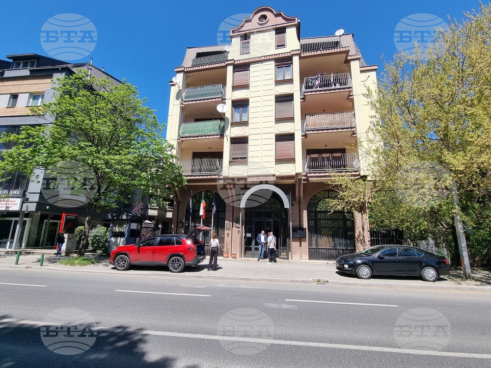 Македония - Скопие - парламентарни избори - България - гласуване