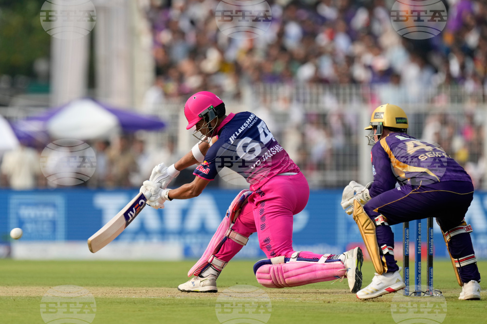 India IPL Cricket