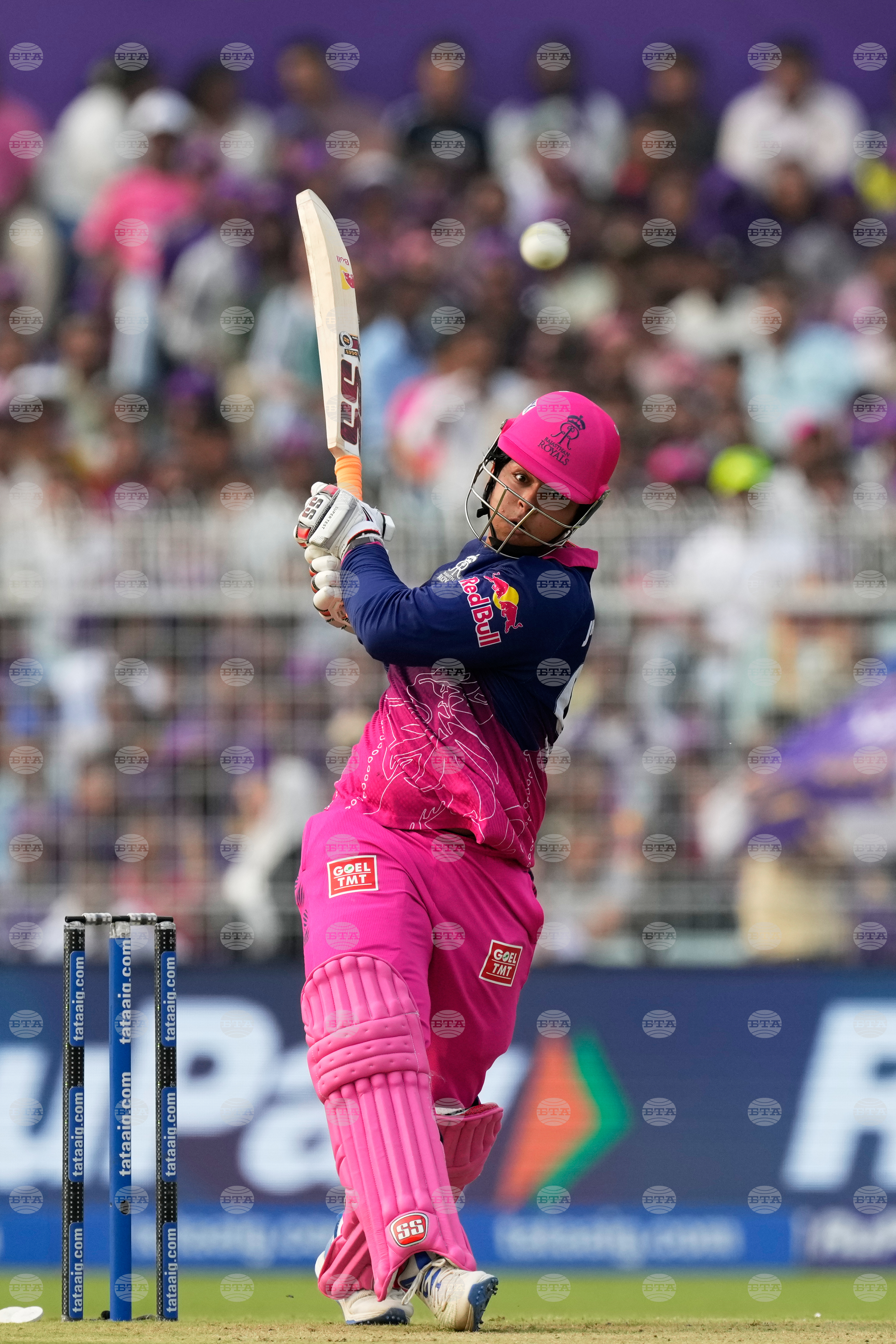 India IPL Cricket