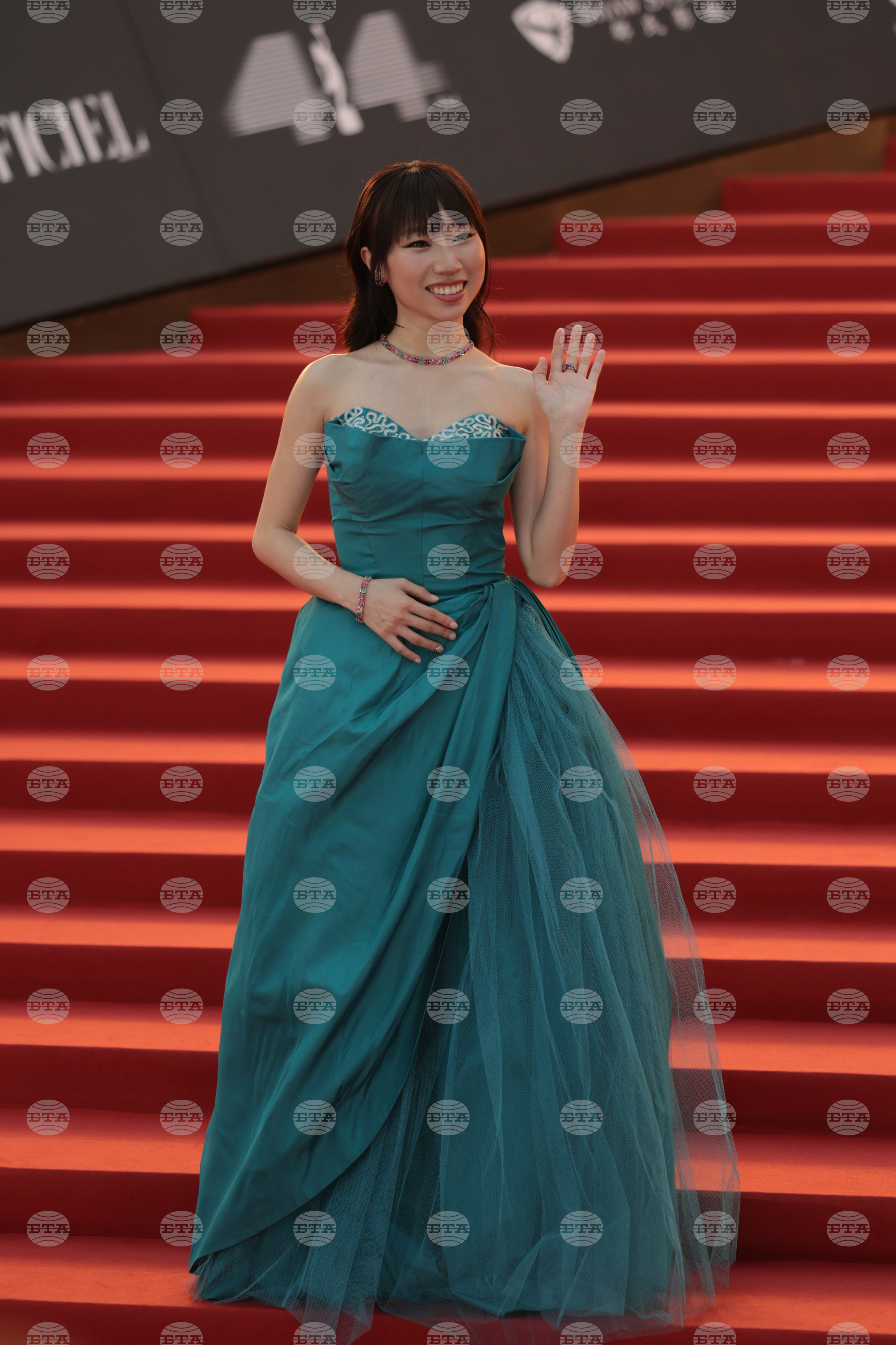 Hong Kong Film Festival