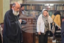 Ямбол - Томина неделя - литургия