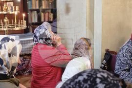 Ямбол - Томина неделя - литургия