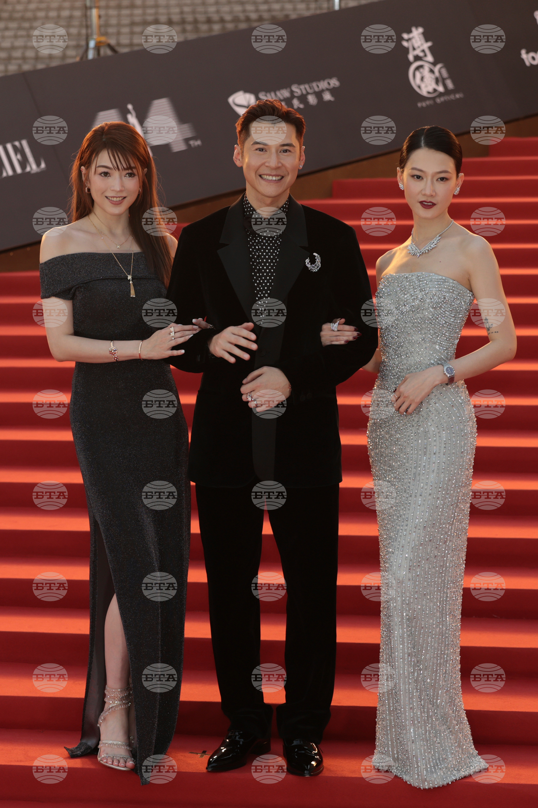 Hong Kong Film Festival