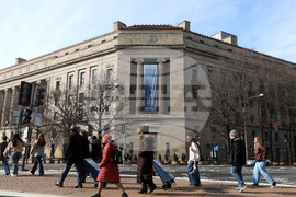 Justice Department Hiring