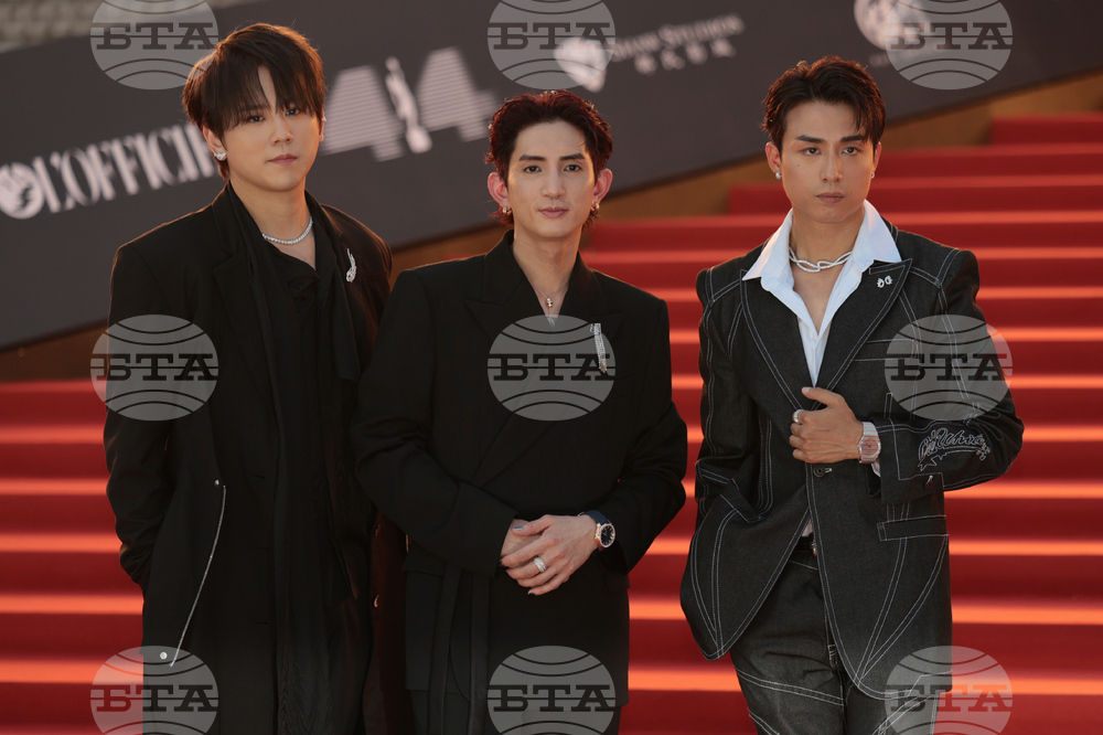 Hong Kong Film Festival