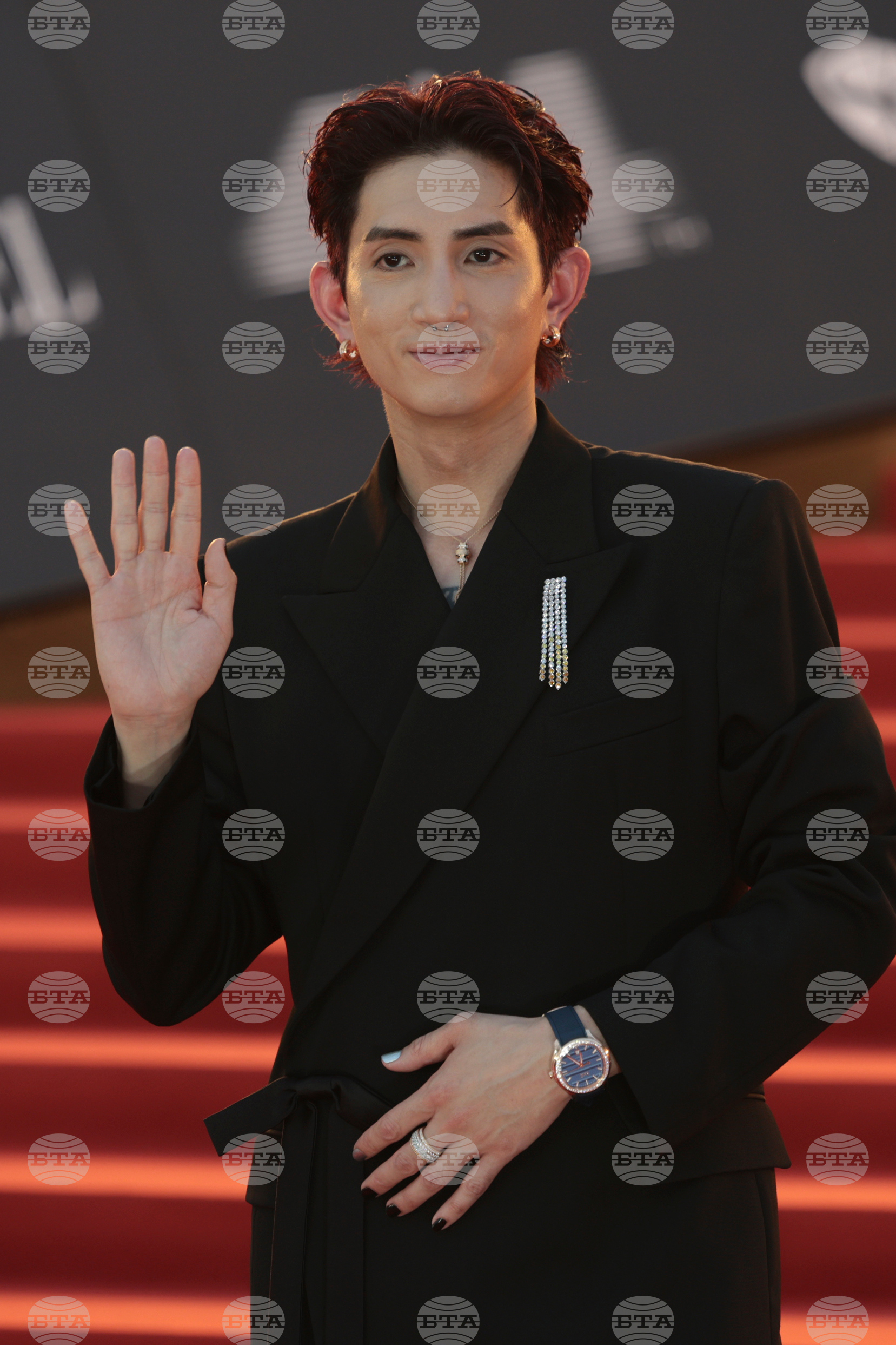Hong Kong Film Festival