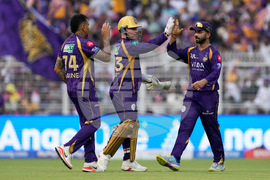 India IPL Cricket