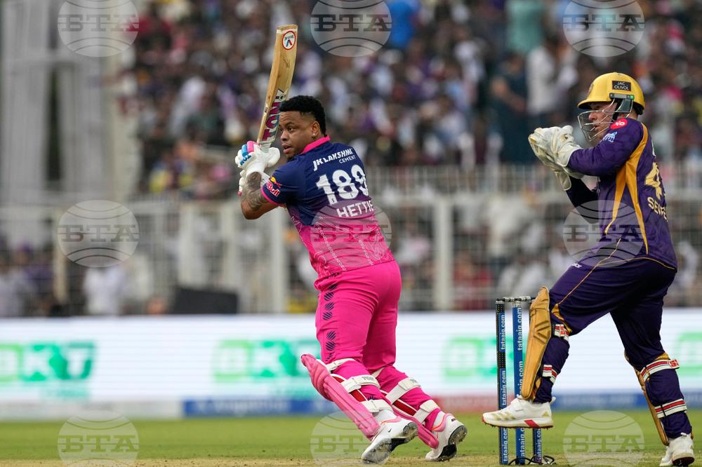 India IPL Cricket