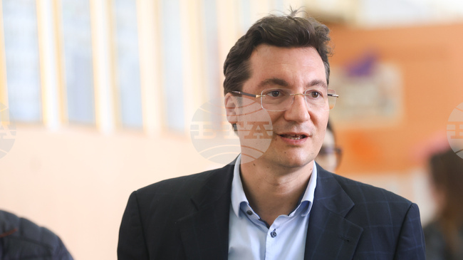 Постигнахме резултат, който много хора считаха за невъзможен, заяви председателят на БСП Крум Зарков