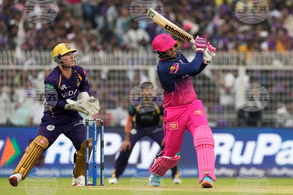 India IPL Cricket