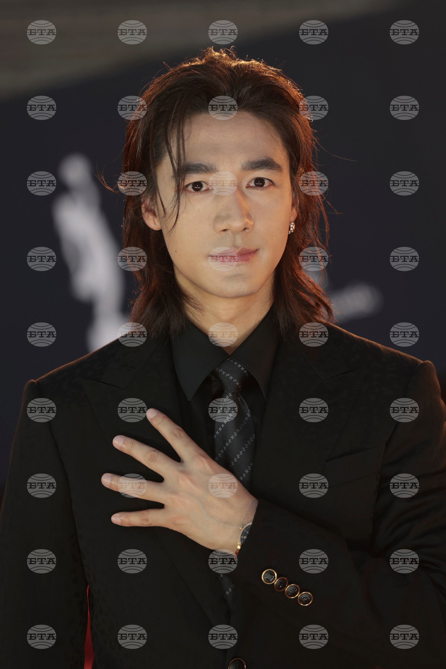 Hong Kong Film Festival